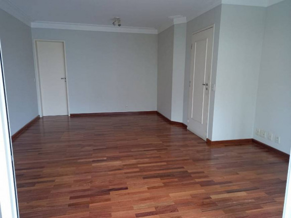 Imagem Apartamento com 3 Quartos à Venda,  em Moema - São Paulo