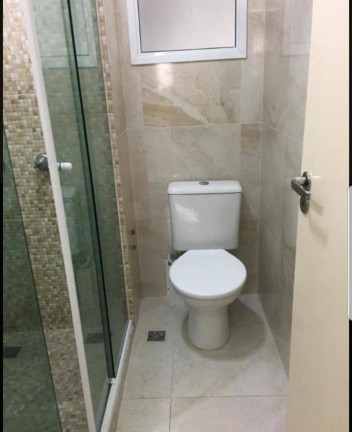 Imagem Apartamento com 3 Quartos para Alugar, 80 m² em Jardim Tupanci - Barueri