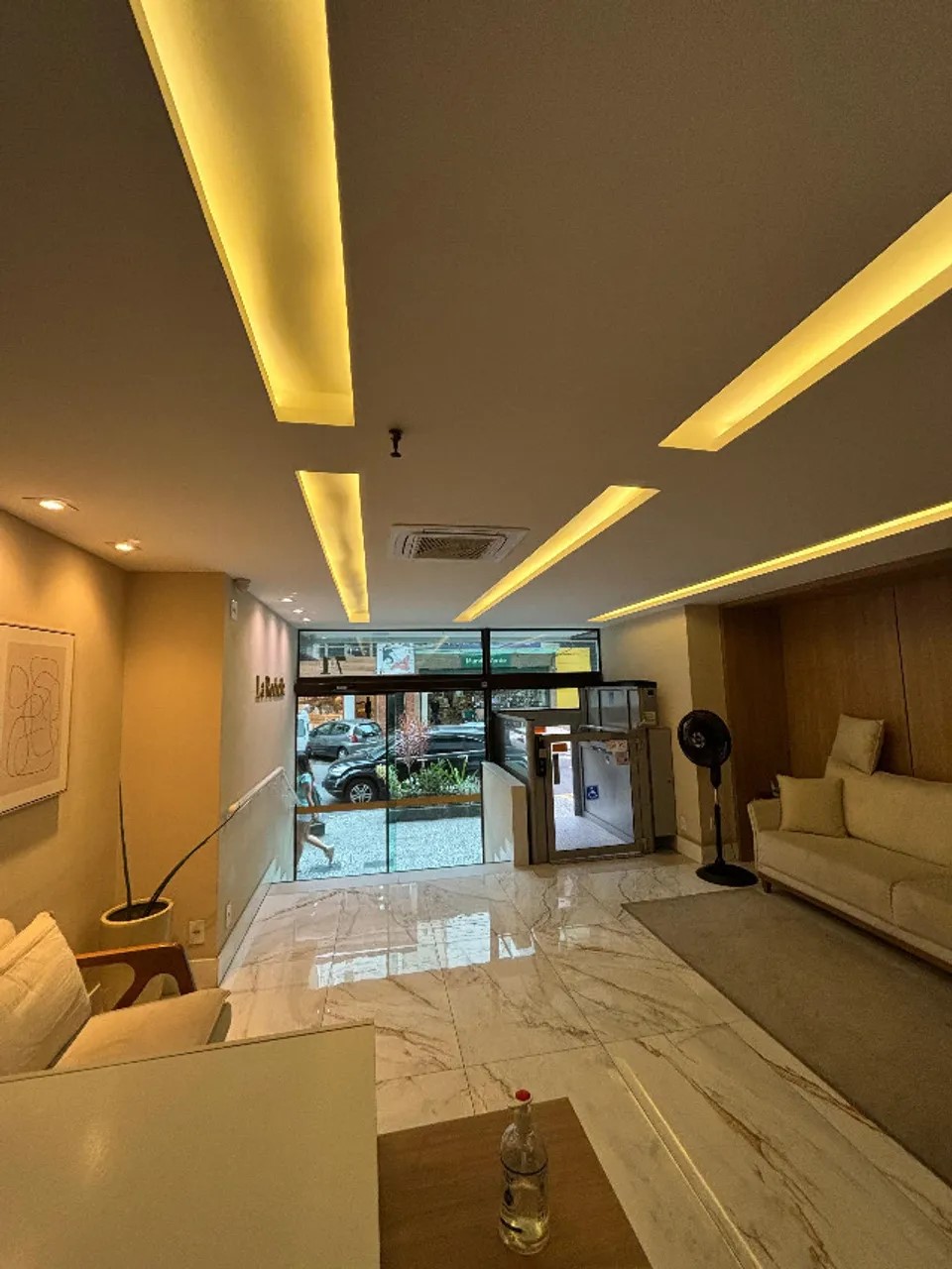 Imagem Apartamento com 2 Quartos à Venda, 80 m² em Icaraí - Niterói