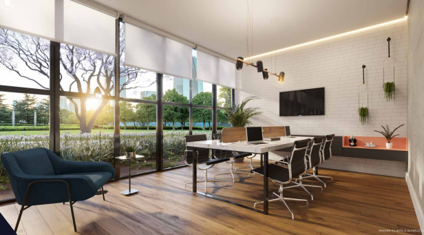 Foto do imóvel: Apartamento com 1 Quarto à Venda, 29 m² em São Judas - São Paulo