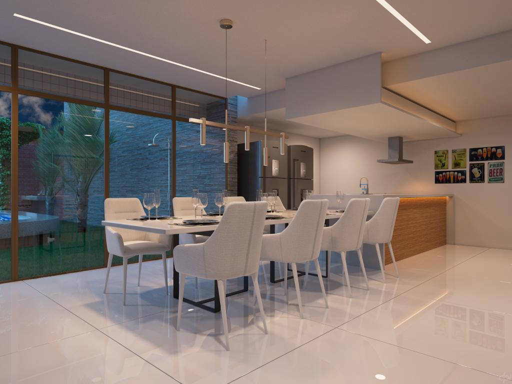 Imagem Apartamento com 3 Quartos à Venda, 71 m² em Cordeiro - Recife