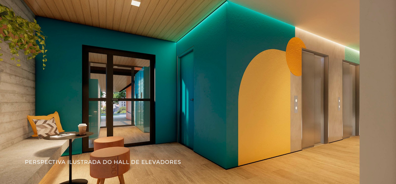 Imagem Apartamento com 2 Quartos à Venda, 36 m²em Vila Congonhas - São Paulo