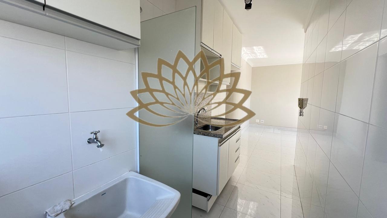 Imagem Apartamento com 1 Quarto à Venda ou Locação, 37 m²em Santo Amaro - São Paulo