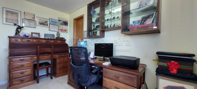 Imagem Apartamento com 4 Quartos à Venda, 232 m² em Piedade - Jaboatão dos Guararapes