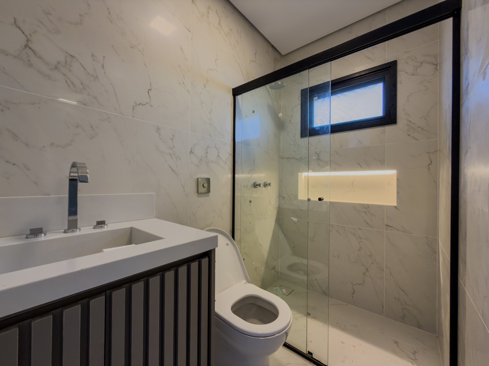 Imagem Casa de Condomínio com 4 Quartos à Venda, 489 m² em Paiol Velho - Santana de Parnaíba