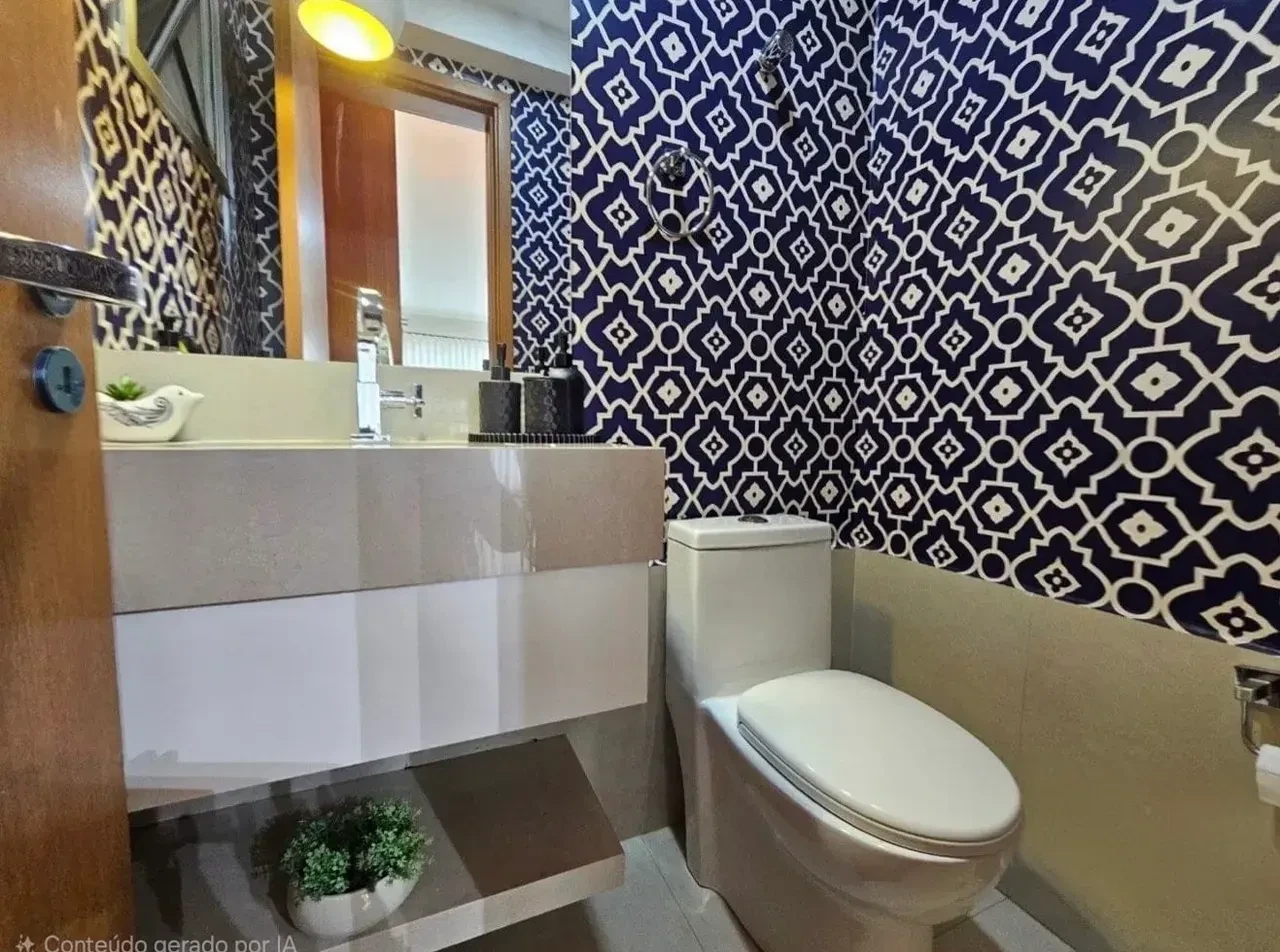 Imagem Apartamento com 3 Quartos para Alugar, 115 m² em Poção - Cuiabá