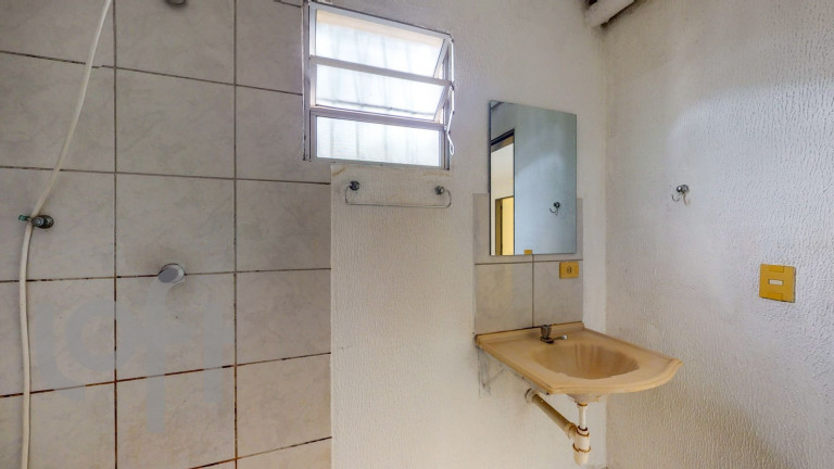 Imagem Apartamento com 2 Quartos à Venda, 70 m² em Vila Sílvia - São Paulo