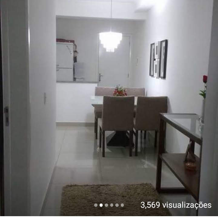 Foto do imóvel: Apartamento com 3 Quartos à Venda, 70 m²em Jardim Esmeralda - Limeira