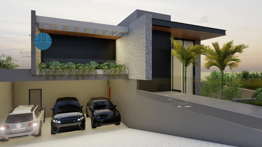 Imagem Sobrado com 5 Quartos à Venda, 530 m² em Condomínio Residencial Itaporã de Atibaia - Atibaia