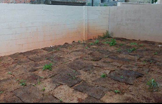 Foto do imóvel: Apartamento com 2 Quartos à Venda, 45 m² em Centro (Caucaia do Alto) - Cotia