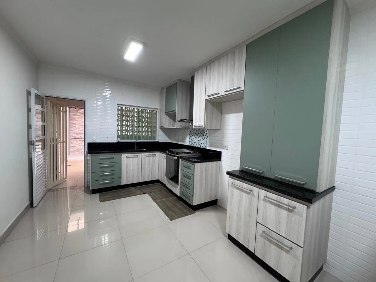 Foto do imóvel: Sobrado com 3 Quartos à Venda, 115 m² em Vila Salete - São Paulo