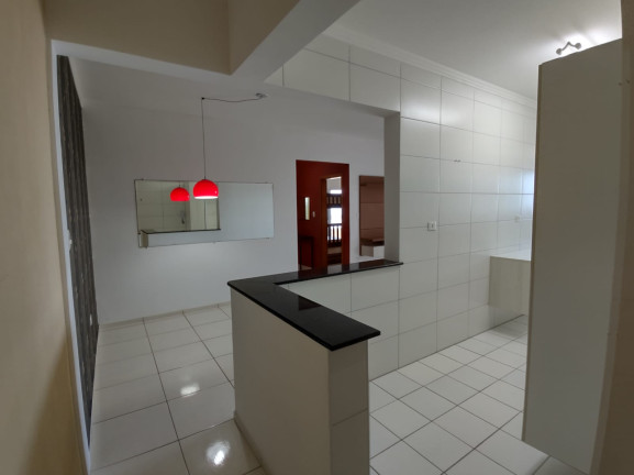 Imagem Apartamento com 2 Quartos à Venda, 89 m² em Caiçara - Praia Grande