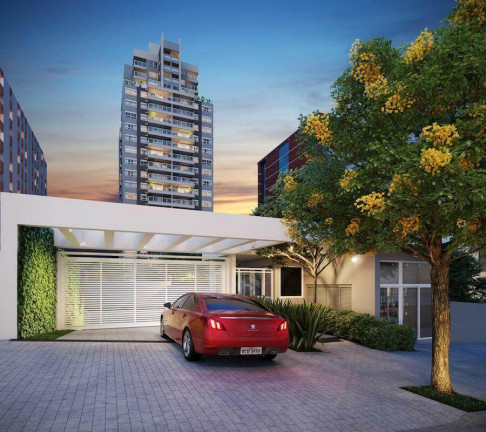 Imagem Apartamento com 2 Quartos à Venda, 66 m² em Paraíso - São Paulo