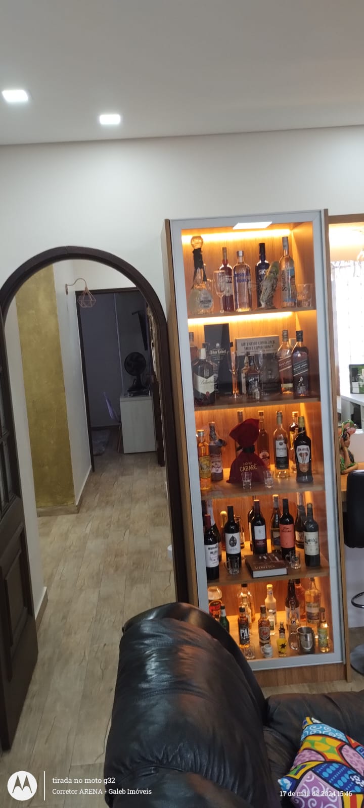 Foto do imóvel: Casa com 4 Quartos à Venda, 194 m² em Jardim Floresta - Atibaia