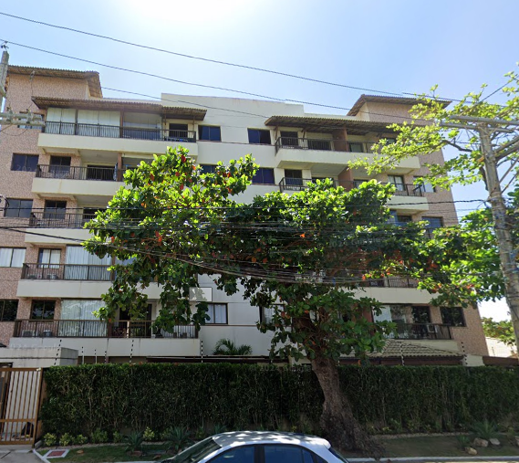 Vila Flamengo
