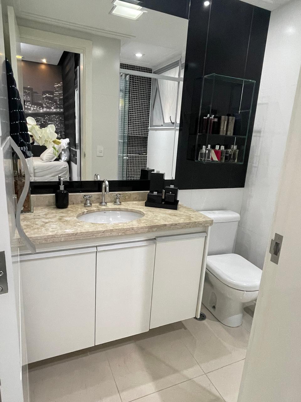 Imagem Apartamento com 4 Quartos à Venda, 334 m²em Cidade Mãe do Céu - São Paulo