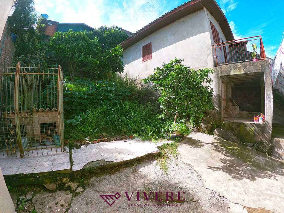 Imagem Casa com 4 Quartos à Venda, 292 m² em Santa Catarina - Caxias do Sul