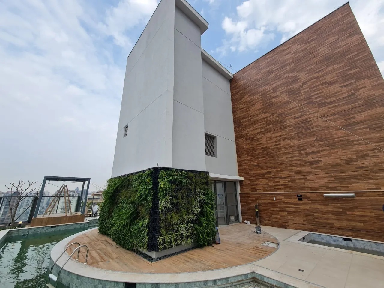 Imagem Apartamento com 2 Quartos à Venda, 78 m²em Perdizes - São Paulo