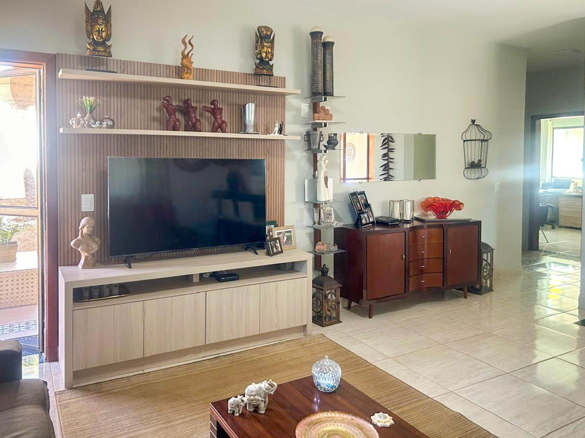 Imagem Chácara com 4 Quartos à Venda, 1.000 m² em  - Jaboticatubas