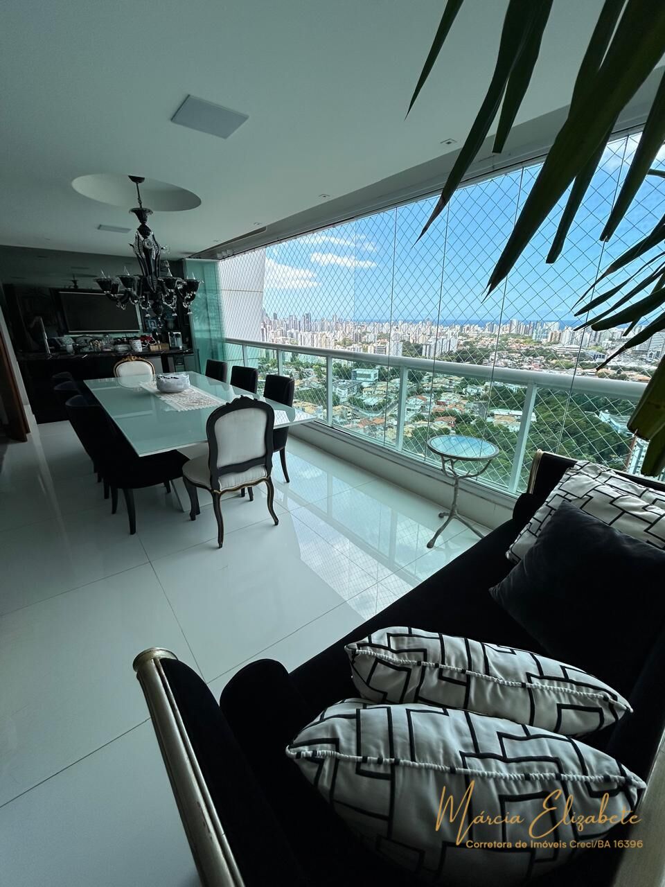 Foto do imóvel: Apartamento com 4 Quartos à Venda, 185 m² em Itaigara - Salvador