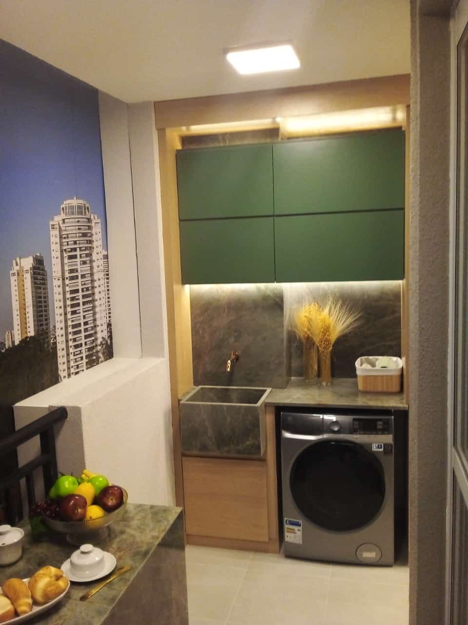 Imagem Apartamento com 2 Quartos à Venda, 37 m²em Campo Grande - São Paulo