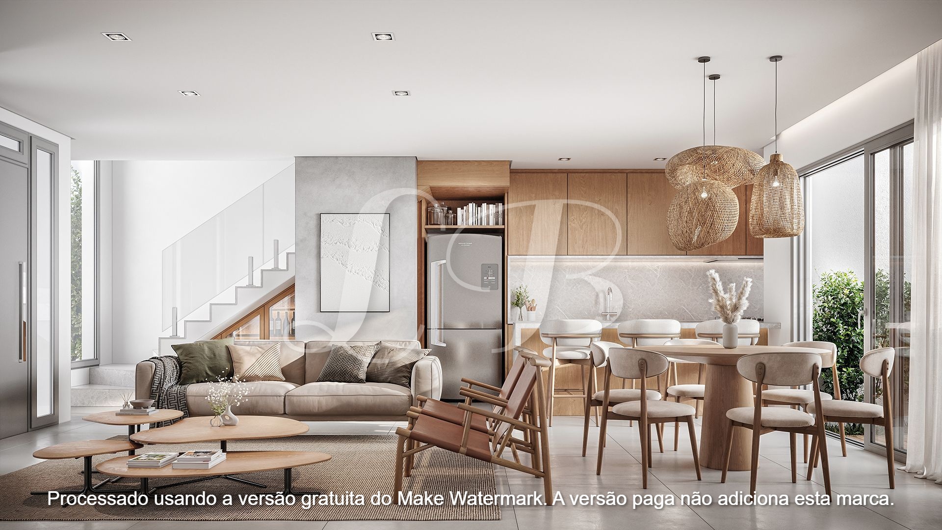 Imagem Casa com 3 Quartos à Venda, 144 m² em Morro do Espelho - São Leopoldo