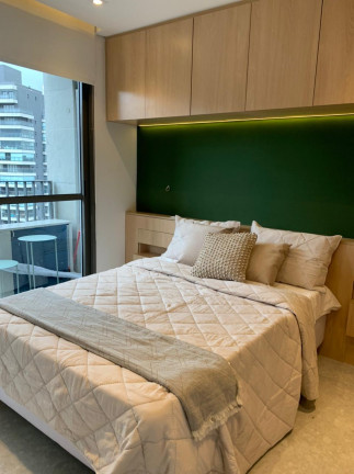 Imagem Apartamento com 2 Quartos à Venda, 61 m² em Sumarezinho - São Paulo