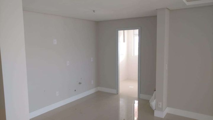 Imagem Apartamento com 3 Quartos à Venda, 107 m² em Estreito - Florianópolis