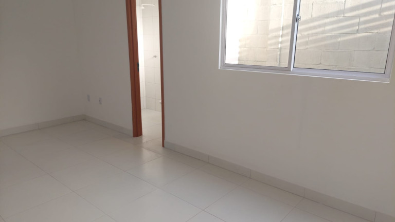Imagem Casa de Condomínio com 2 Quartos à Venda, 70 m² em Nova Parnamirim - Parnamirim