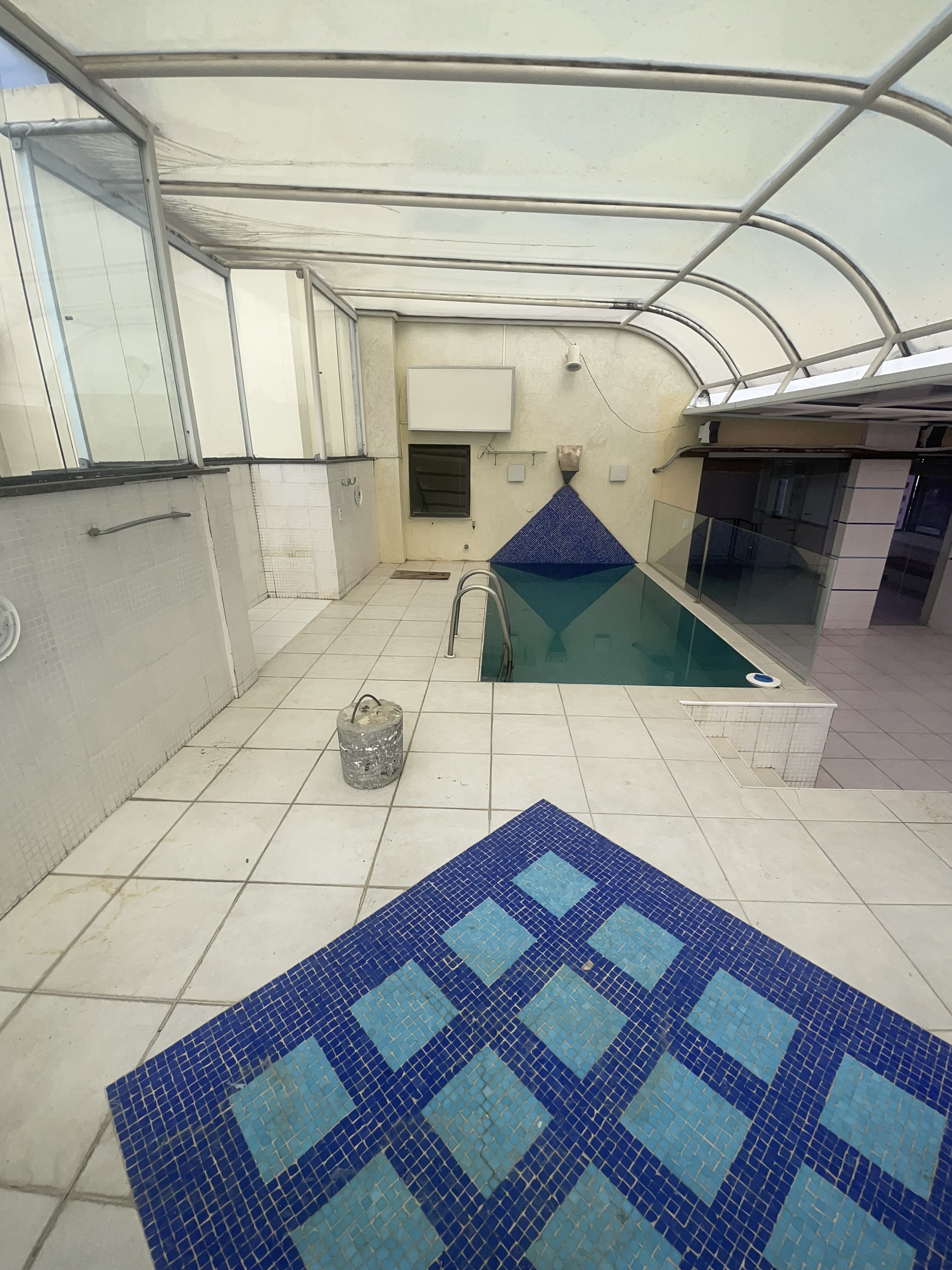 Imagem Cobertura com 3 Quartos à Venda, 260 m²em Brotas - Salvador