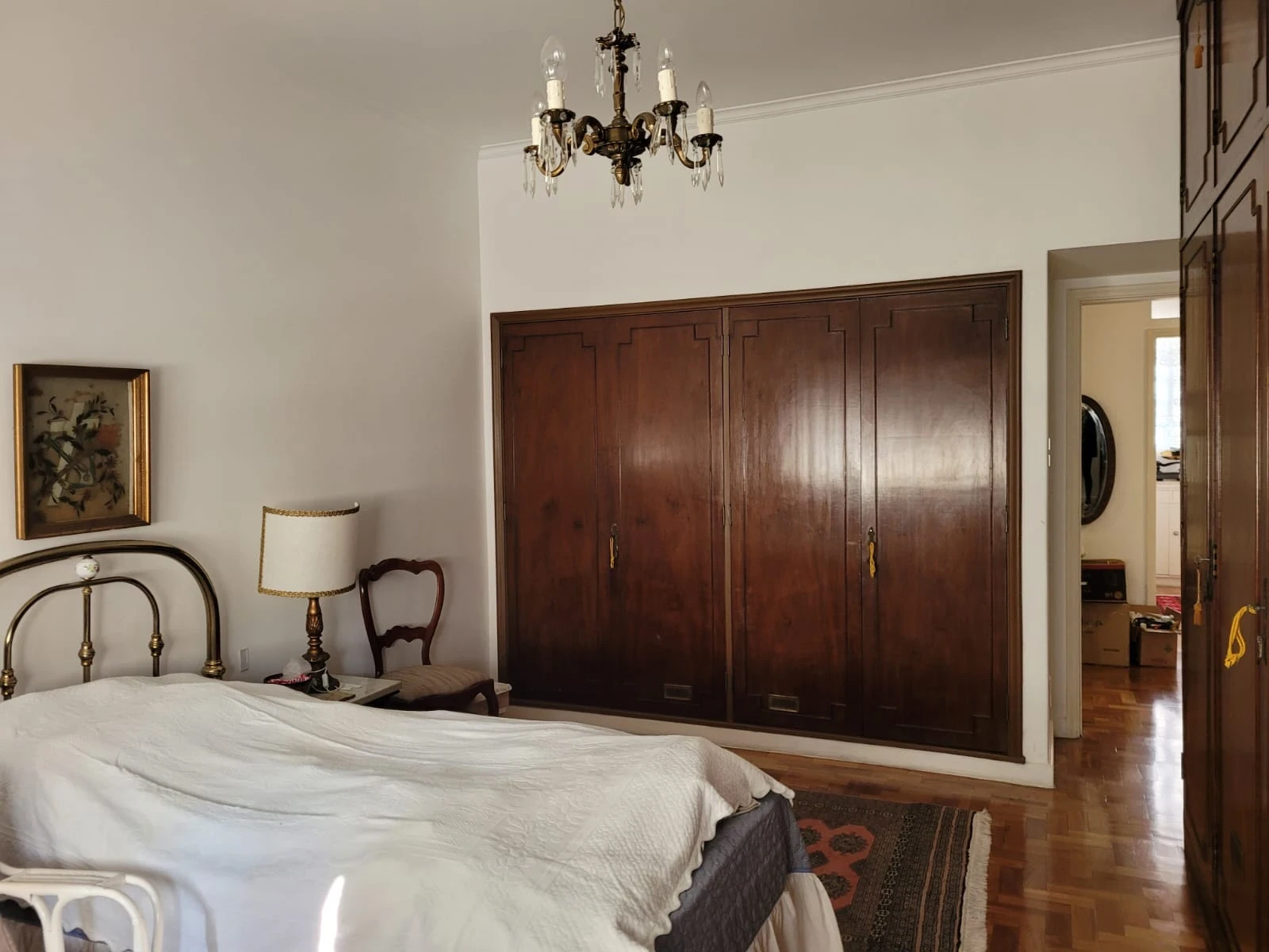 Imagem Apartamento com 4 Quartos à Venda, 400 m² em Higienópolis - São Paulo