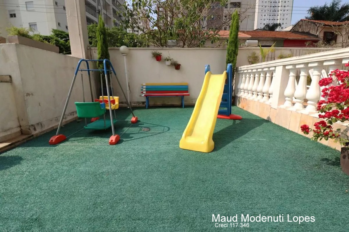 Imagem Apartamento com 2 Quartos à Venda, 71 m² em Vila Gumercindo - São Paulo