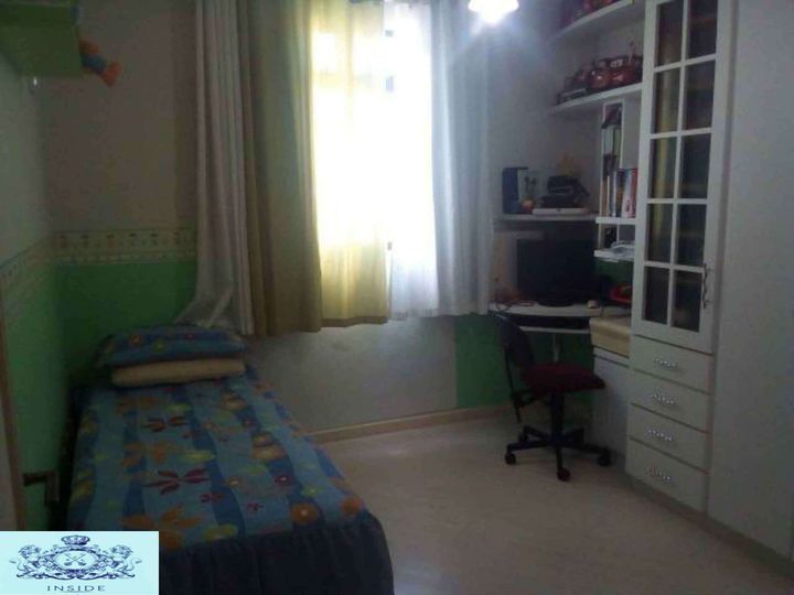 Apartamento com 4 Quartos à Venda, 173 m² em Campinas - São José