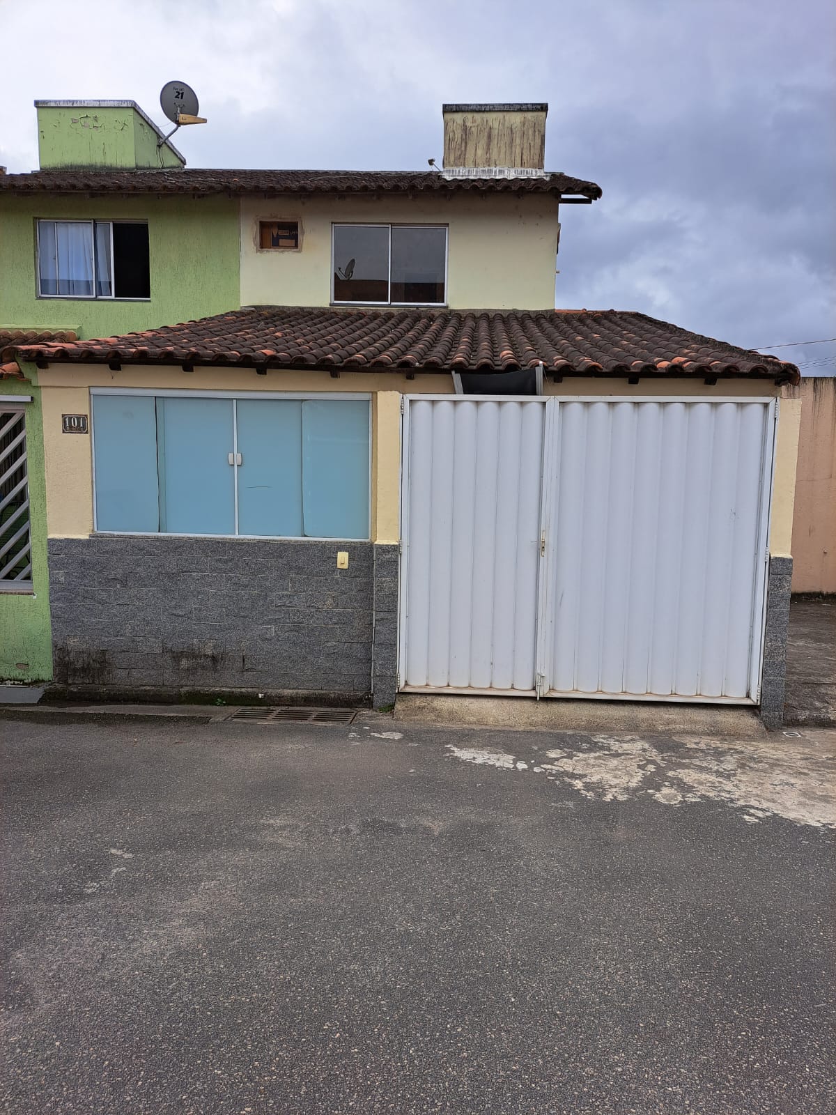 Foto do Imóvel