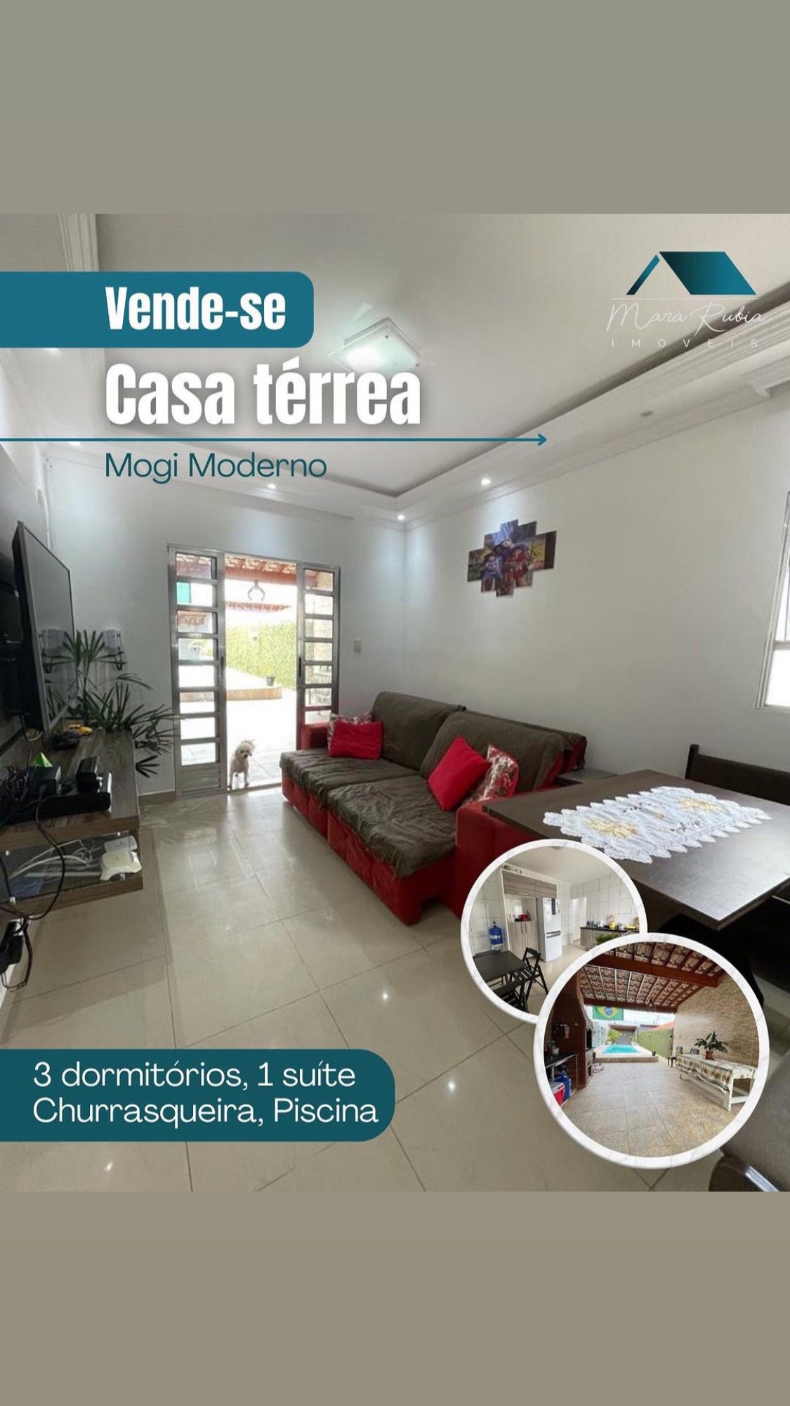 Foto do Imóvel