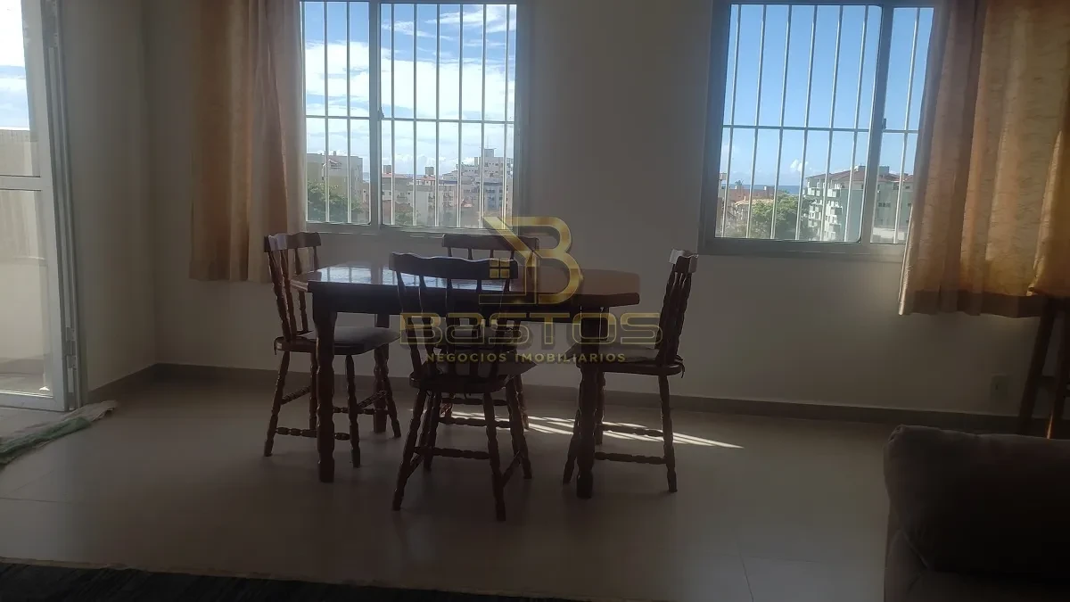Imagem Cobertura com 2 Quartos à Venda, 104 m² em Praia Grande - Ubatuba