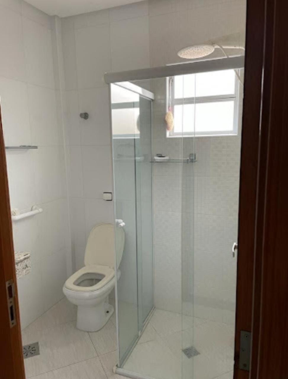 Imagem Casa com 3 Quartos à Venda, 127 m²em Vila Belmiro - Santos