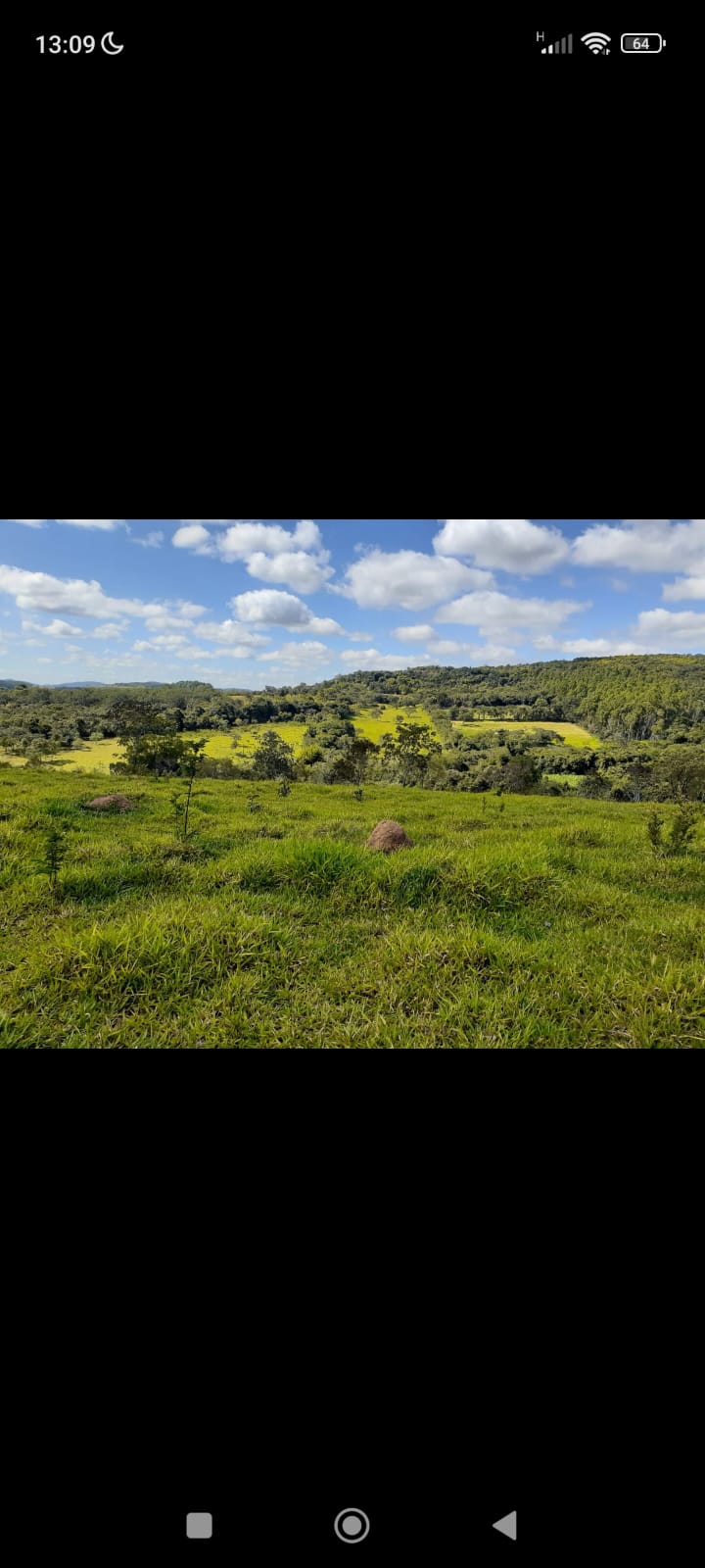 Imagem Fazenda à Venda, 78 HAem zona rural - Cláudio