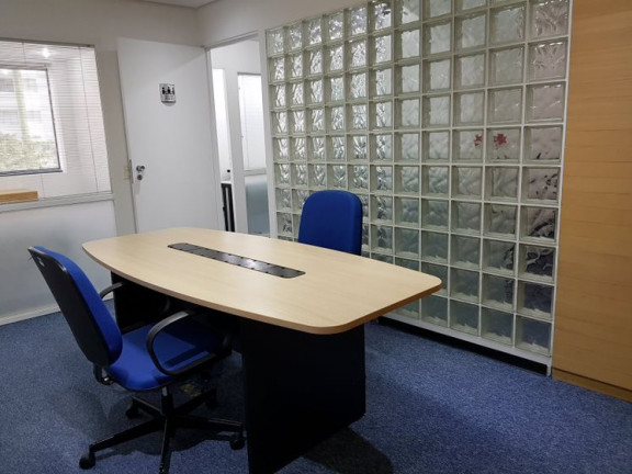 Imagem Sala Comercial para Alugar, 120 m² em Pinheiros - São Paulo