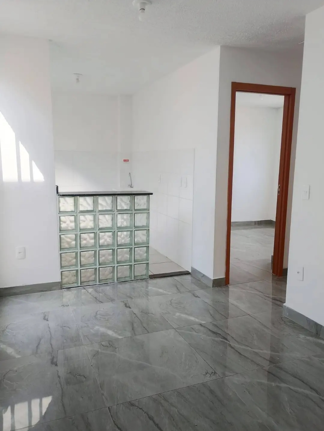 Imagem Apartamento com 2 Quartos para Alugar, 48 m² em Parque Santa Rosa - Suzano