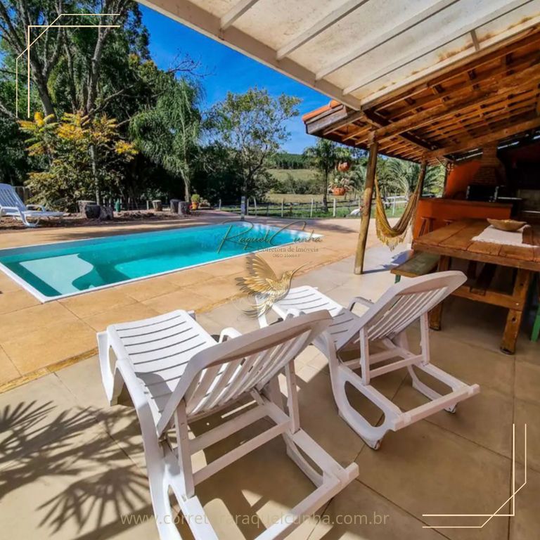 Imagem Chácara com 3 Quartos para Alugar, em Cuesta - Botucatu