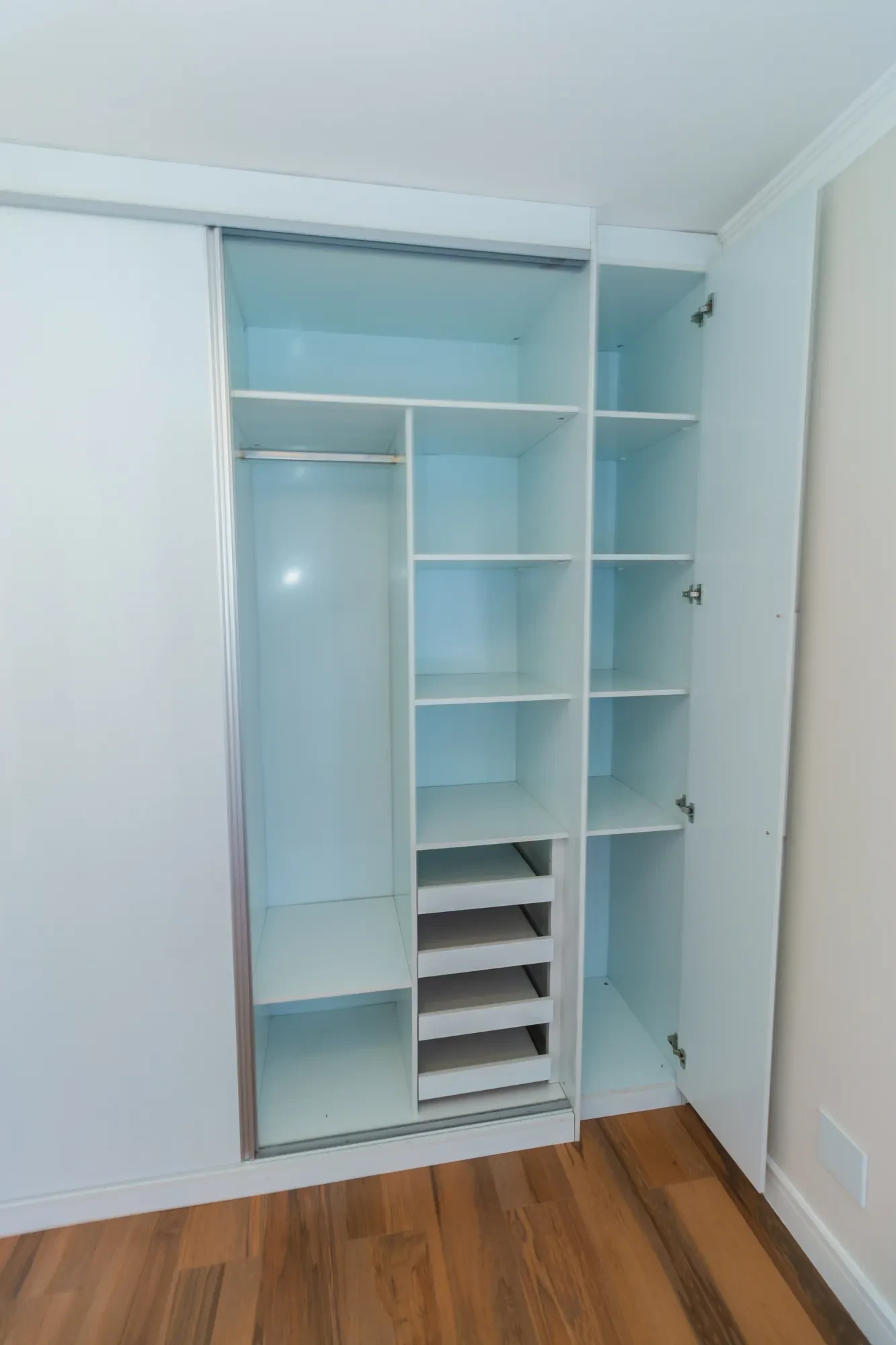 Imagem Apartamento com 1 Quarto para Alugar, 46 m² em Itaim Bibi - São Paulo
