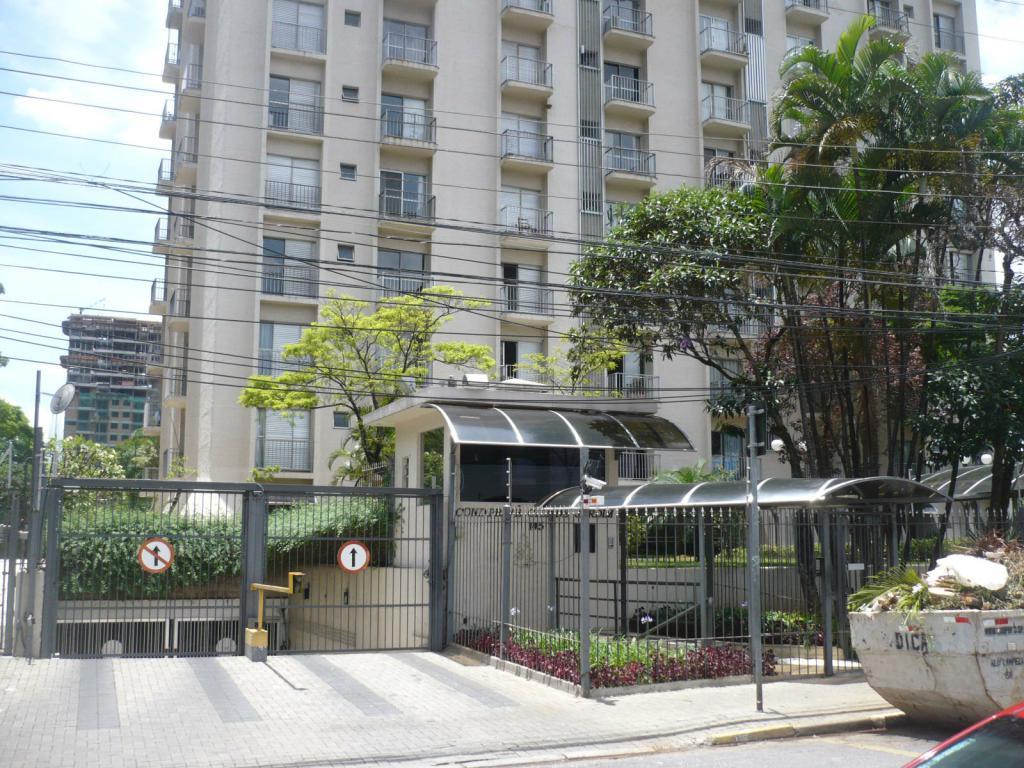 Condomínio Prive Cidade Jardim em São Paulo