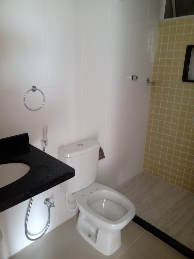 Imagem Apartamento com 1 Quarto à Venda, 99 m² em Braga - Cabo Frio