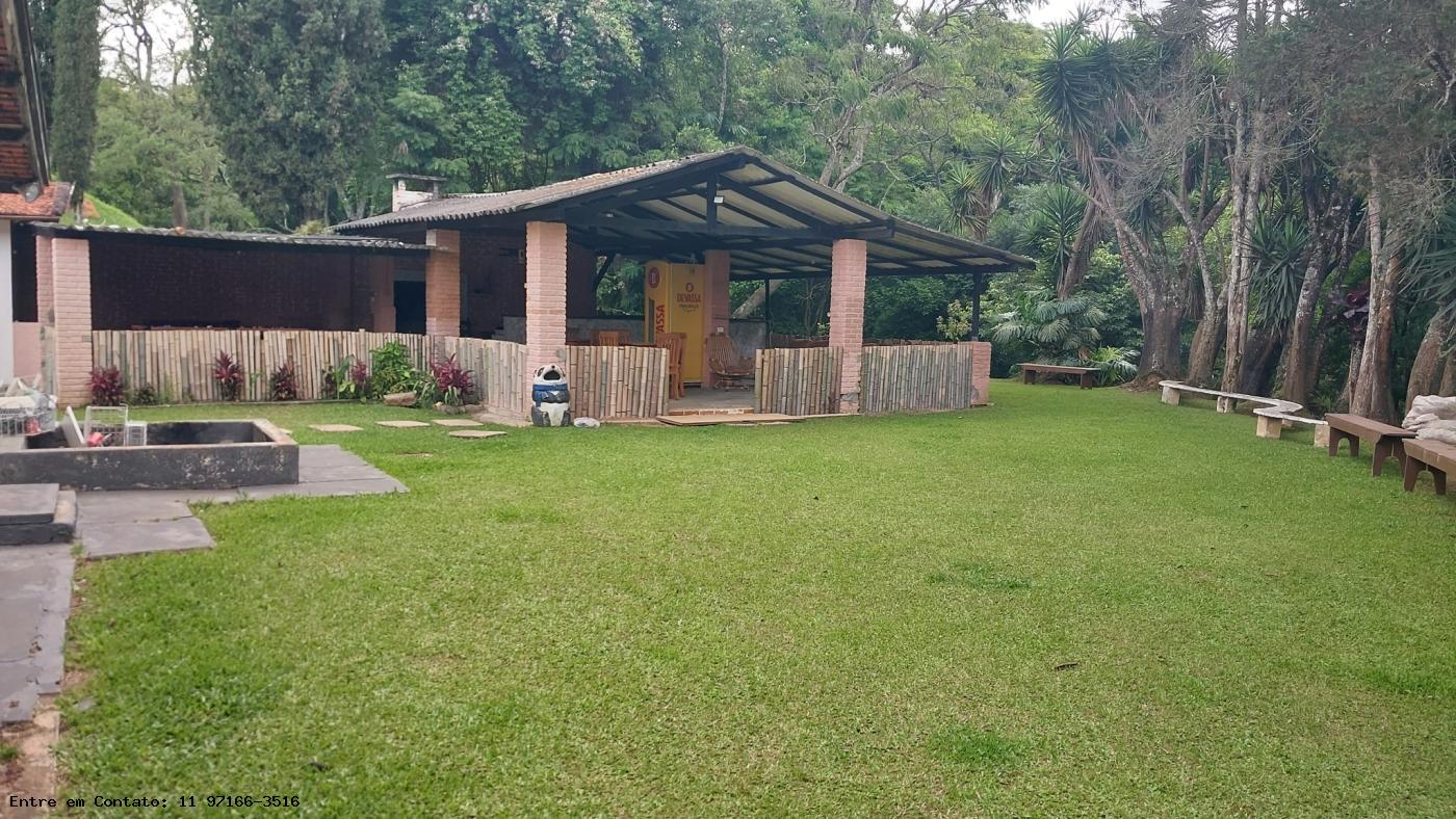 Imagem Fazenda para Alugar, 20 m²em Centro (Canguera) - São Roque