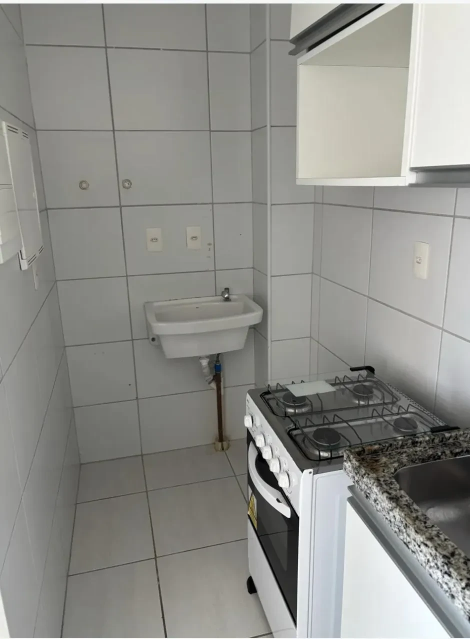 Imagem Apartamento com 1 Quarto à Venda, 34 m² em Santo Amaro - Recife