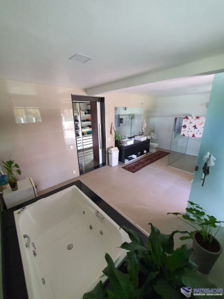 Imagem Casa de Condomínio com 5 Quartos à Venda, 900 m² em Condomínio Vale do Ouro - Ribeirão das Neves