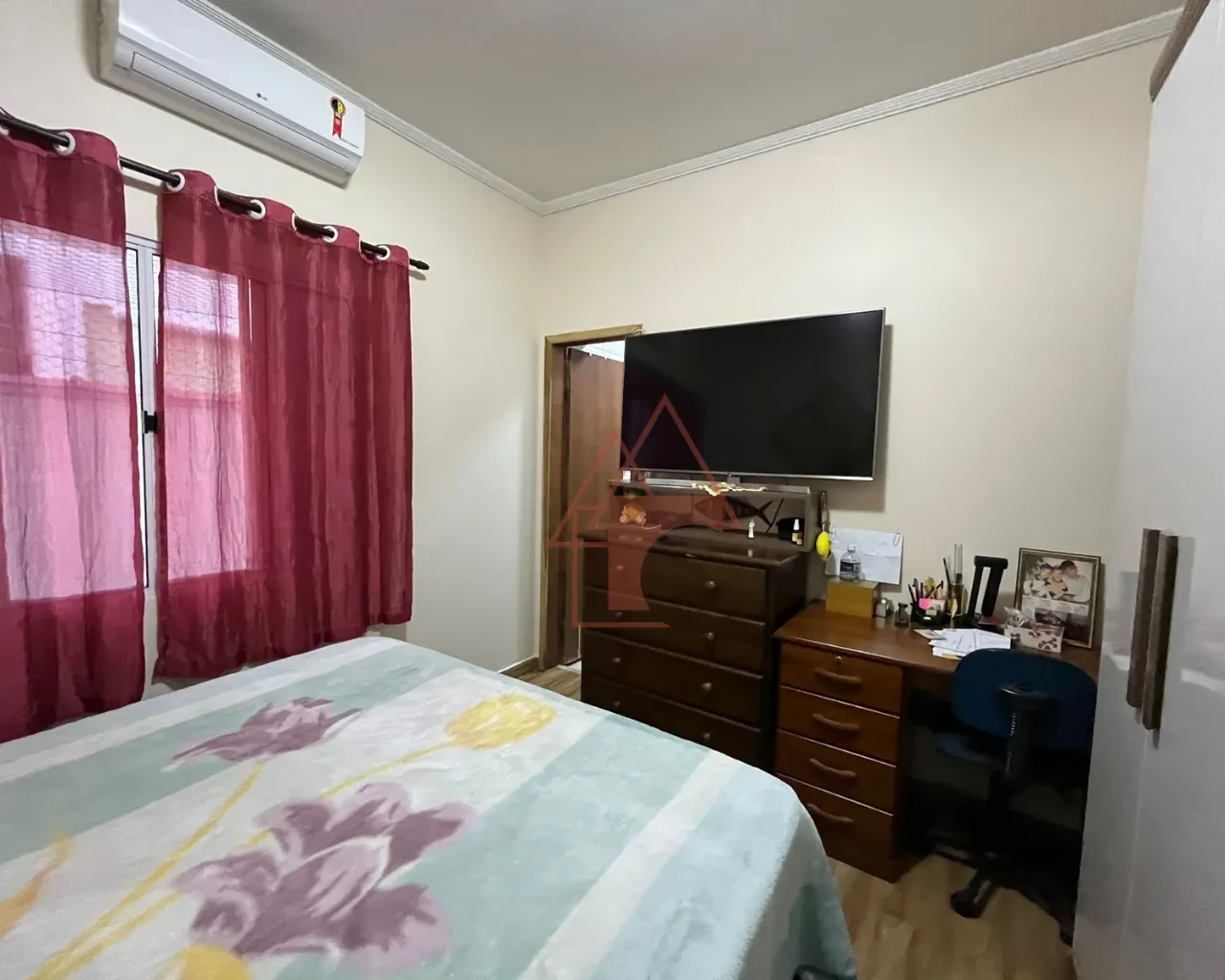 Imagem Casa com 2 Quartos à Venda, 76 metros em Vila Ponte Nova - Cubatão