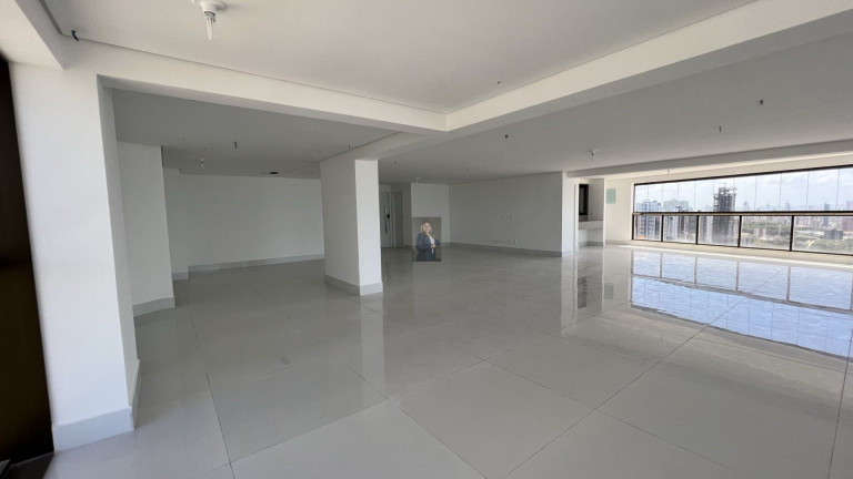 Imagem Apartamento com 5 Quartos à Venda, 414 m² em Altiplano Cabo Branco - João Pessoa