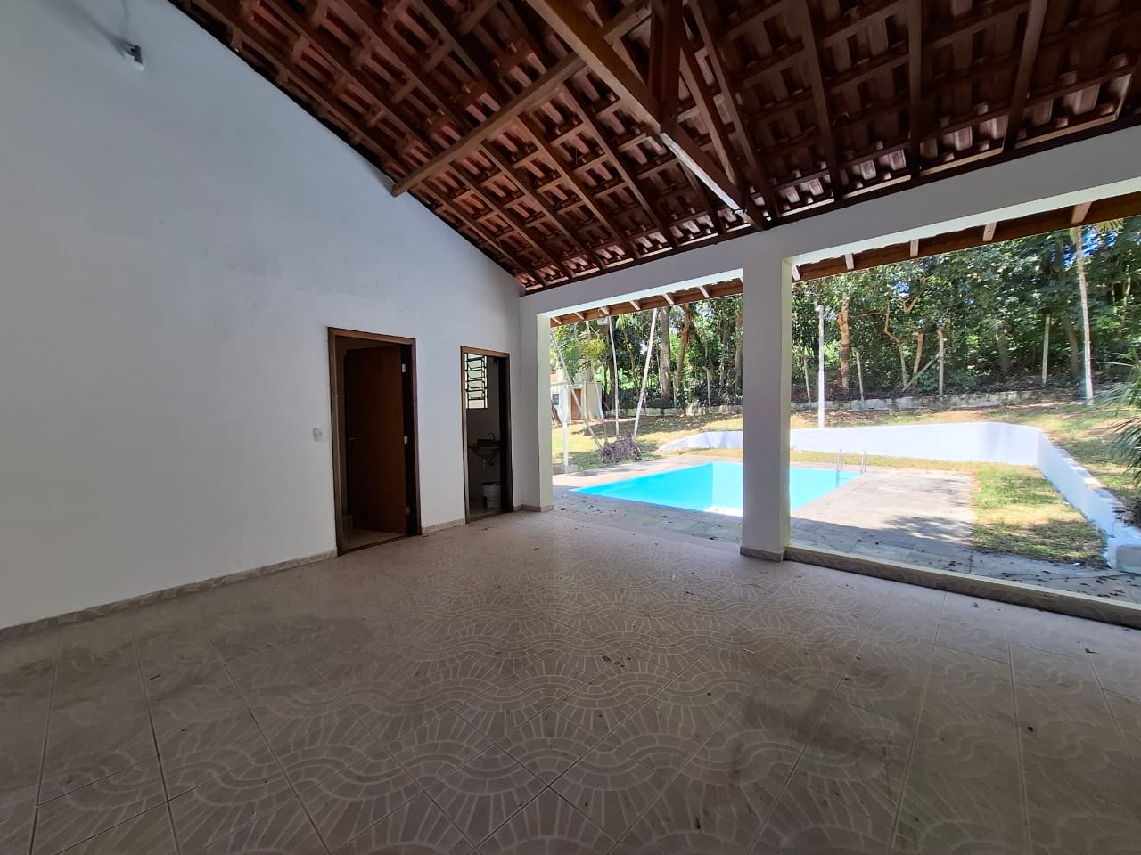 Imagem Casa de Condomínio com 3 Quartos à Venda, 150 m² em Praia Azul - São Paulo